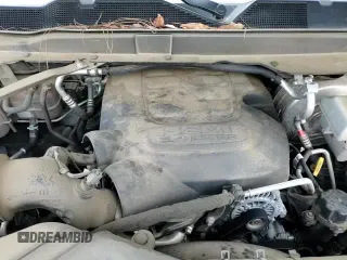 ✅ 2020 Ram 2500 Tradesman • VIN: 3C6UR5CJ9LG238218 • Lot: 68258165. Listed on Copart with 88,448 mi. Free auction sales archive from the USA and detailed vehicle history report at DreamBid. Image 13.