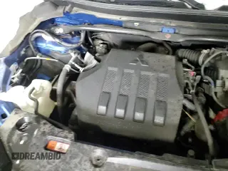 ✅ 2019 Mitsubishi Eclipse Cross SE • VIN: JA4AT5AA4KZ009602 • Лот: 93240975. Опубликован ранее на Copart с пробегом 142 325 миль. Бесплатный доступ к архиву аукционных продаж из США и подробный отчёт об истории автомобиля на DreamBid. Изображение 16.