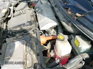 ✅ 2010 Toyota Prius II • VIN: JTDKN3DU6A0062383 • Lot: 43623970. Listed on IAAI with 218,114 mi. Free auction sales archive from the USA and detailed vehicle history report at DreamBid. Image 12.