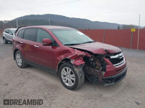 ✅ 2011 Subaru Tribeca Limited • VIN: 4S4WX9GD8B4401614 • Lot: 43770974. Wystawiony na IAAI z przebiegiem 199 089 mil. Bezpłatny archiwum sprzedaży aukcyjnych z USA i szczegółowy raport historii pojazdu na DreamBid. Zdjęcie 1.