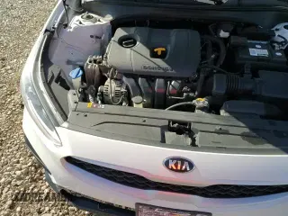 ✅ 2019 Kia Forte LXS • VIN: 3KPF24ADXKE018335 • Lot: 90901895. Listed on Copart with 90,903 mi. Free auction sales archive from the USA and detailed vehicle history report at DreamBid. Image 13.