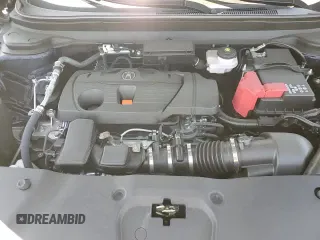 ✅ 2024 Acura RDX Technology • VIN: 5J8TC2H52RL038696 • Лот: 61482265. Опубликован ранее на Copart с пробегом 4 489 миль. Бесплатный доступ к архиву аукционных продаж из США и подробный отчёт об истории автомобиля на DreamBid. Изображение 15.