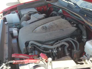 ✅ 2023 Toyota Tacoma SR5 • VIN: 3TYDZ5BN4PT032829 • Лот: 42565657. Опубликован ранее на IAAI с пробегом 44 238 миль. Бесплатный доступ к архиву аукционных продаж из США и подробный отчёт об истории автомобиля на DreamBid. Изображение 19.