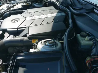 ✅ 2000 Mercedes-Benz S 320/430/500 • VIN: WDBNG75J3YA074707 • Lot: 43203815. Listed on IAAI with 157,794 mi. Free auction sales archive from the USA and detailed vehicle history report at DreamBid. Image 12.