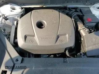 ✅ 2020 Volvo XC90 Momentum • VIN: YV4A22PK5L1615091 • Lot: 62724185. Listed on Copart with 23,275 mi. Free auction sales archive from the USA and detailed vehicle history report at DreamBid. Image 14.