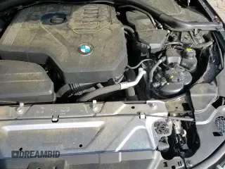 ✅ 2020 BMW 3 Series 330i • VIN: 3MW5R1J02L8B05906 • Lot: 84657005. Listed on Copart with 76,857 mi. Free auction sales archive from the USA and detailed vehicle history report at DreamBid. Image 16.