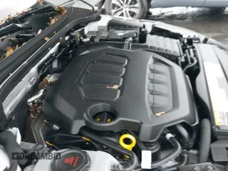 ✅ 2023 Volkswagen Arteon SEL Premium R-Line • VIN: WVWTR7AN4PE014292 • Лот: 42331800. Опубликован ранее на IAAI с пробегом 6 389 миль. Бесплатный доступ к архиву аукционных продаж из США и подробный отчёт об истории автомобиля на DreamBid. Изображение 19.