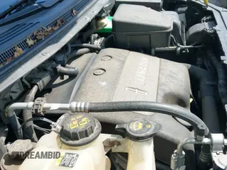 ✅ 2014 Lincoln MKX • VIN: 2LMDJ6JK7EBL17569 • Lot: 43245180. Listed on IAAI with 142,748 mi. Free auction sales archive from the USA and detailed vehicle history report at DreamBid. Image 18.