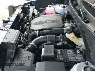 ✅ 2025 Hyundai Santa Fe SE • VIN: 5NMP14GL3SH129405 • Lot: 42752744. Listed on IAAI with 5,404 mi. Free auction sales archive from the USA and detailed vehicle history report at DreamBid. Image 22.