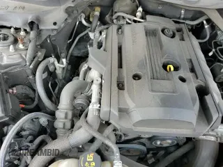 ✅ 2017 Ford Mustang EcoBoost Premium • VIN: 1FATP8UH9H5204081 • Lot: 87003745. Wystawiony na Copart z przebiegiem 116 440 mil. Bezpłatny archiwum sprzedaży aukcyjnych z USA i szczegółowy raport historii pojazdu na DreamBid. Zdjęcie 13.