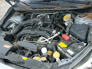 ✅ 2018 Subaru Crosstrek • VIN: JF2GTAAC3JH260448 • Lot: 42323479. Wystawiony na IAAI z przebiegiem 33 930 mil. Bezpłatny archiwum sprzedaży aukcyjnych z USA i szczegółowy raport historii pojazdu na DreamBid. Zdjęcie 20.