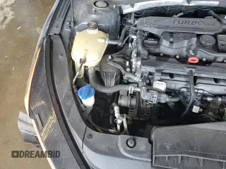 ✅ 2021 Kia K5 LXS • VIN: 5XXG14J26MG052692 • Lot: 66546195. Listed on Copart with 42,621 mi. Free auction sales archive from the USA and detailed vehicle history report at DreamBid. Image 16.