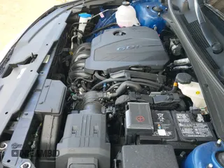 ✅ 2025 Kia Sportage EX • VIN: 5XYK33DF9SG304117 • Lot: 43507705. Wystawiony na IAAI z przebiegiem 5 597 mil. Bezpłatny archiwum sprzedaży aukcyjnych z USA i szczegółowy raport historii pojazdu na DreamBid. Zdjęcie 19.