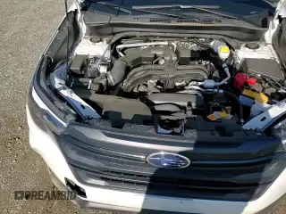 ✅ 2025 Subaru Forester • VIN: JF2SLDAC9SH410186 • Лот: 51637425. Опубликован ранее на Copart с пробегом 11 289 миль. Бесплатный доступ к архиву аукционных продаж из США и подробный отчёт об истории автомобиля на DreamBid. Изображение 13.