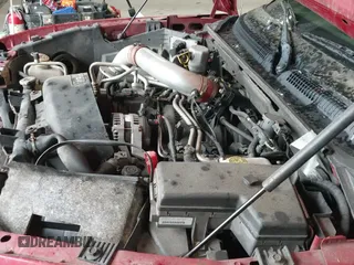 2008 Dodge Dakota SXT z VIN 1D7HW38K18S528662, wystawiony jako IAAI lot #42315787 z przebiegiem 258 549 mil mil oraz . Historia ofert i sprzedaży dostępna na DreamBid. Obrazek 19.