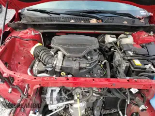 ✅ 2022 Chevrolet Blazer RS • VIN: 3GNKBKRS9NS143653 • Lot: 91662795. Listed on Copart with 53,935 mi. Free auction sales archive from the USA and detailed vehicle history report at DreamBid. Image 15.