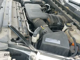 ✅ 2019 Chevrolet Silverado 1500 LT • VIN: 1GCRYDED4KZ213728 • Lot: 43254884. Wystawiony na IAAI z przebiegiem 122 814 mil. Bezpłatny archiwum sprzedaży aukcyjnych z USA i szczegółowy raport historii pojazdu na DreamBid. Zdjęcie 19.