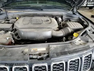 ✅ 2020 Jeep Grand Cherokee Altitude • VIN: 1C4RJEAG2LC391751 • Lot: 85918955. Wystawiony na Copart z przebiegiem 62 700 mil. Bezpłatny archiwum sprzedaży aukcyjnych z USA i szczegółowy raport historii pojazdu na DreamBid. Zdjęcie 14.