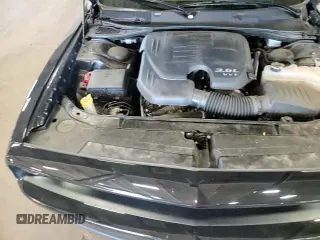 ✅ 2023 Dodge Challenger GT • VIN: 2C3CDZKG6PH550359 • Лот: 82713835. Опубликован ранее на Copart с пробегом 36 876 миль. Бесплатный доступ к архиву аукционных продаж из США и подробный отчёт об истории автомобиля на DreamBid. Изображение 14.