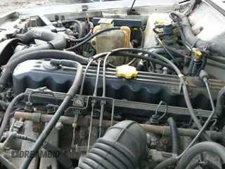 ✅ 1996 Jeep Cherokee Sport • VIN: 1J4FJ68S6TL234012 • Lot: 41571658. Listed on IAAI with 255,817 mi. Free auction sales archive from the USA and detailed vehicle history report at DreamBid. Image 20.