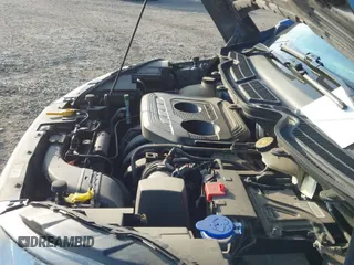 ✅ 2018 Ford EcoSport Titanium • VIN: MAJ6P1WL1JC195139 • Lot: 43194734. Wystawiony na IAAI z przebiegiem 96 279 mil. Bezpłatny archiwum sprzedaży aukcyjnych z USA i szczegółowy raport historii pojazdu na DreamBid. Zdjęcie 19.