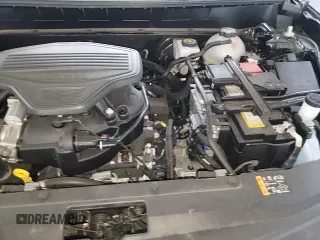 ✅ 2025 Cadillac XT6 FWD Premium Luxury • VIN: 1GYKPCRS7SZ118565 • Лот: 67461735. Опубликован ранее на Copart с пробегом 12 054 миль. Бесплатный доступ к архиву аукционных продаж из США и подробный отчёт об истории автомобиля на DreamBid. Изображение 15.