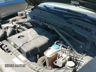 ✅ 2012 Audi Q5 Premium Plus • VIN: WA1LFAFP5CA094827 • Lot: 42707989. Listed on IAAI with 183,135 mi. Free auction sales archive from the USA and detailed vehicle history report at DreamBid. Image 12.