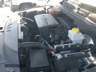 ✅ 2022 Ram 1500 Big Horn • VIN: 1C6RRFBG8NN279032 • Lot: 43249367. Wystawiony na IAAI z przebiegiem 63 163 mil. Bezpłatny archiwum sprzedaży aukcyjnych z USA i szczegółowy raport historii pojazdu na DreamBid. Zdjęcie 19.