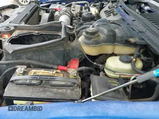 ✅ 2003 Ford F-250 XL • VIN: 1FTNW21P63EC27468 • Lot: 42819129. Listed on IAAI with 200,910 mi. Free auction sales archive from the USA and detailed vehicle history report at DreamBid. Image 19.