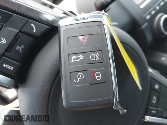 ✅ 2020 Jaguar E-Pace SE • VIN: SADFP2FX5L1001024 • Лот: 42815782. Опубликован ранее на IAAI с пробегом 32 195 миль. Бесплатный доступ к архиву аукционных продаж из США и подробный отчёт об истории автомобиля на DreamBid. Изображение 11.