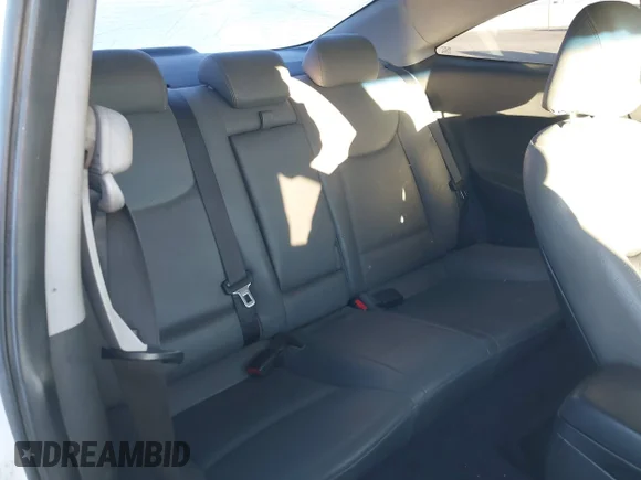 ✅ 2013 Hyundai Elantra GS • VIN: KMHDH6AE7DU016438 • Lot: 44185638. Wystawiony na IAAI z przebiegiem 153 844 mil. Bezpłatny archiwum sprzedaży aukcyjnych z USA i szczegółowy raport historii pojazdu na DreamBid. Zdjęcie 8.