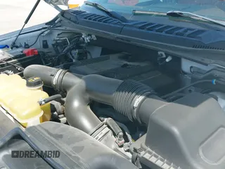 ✅ 2019 Ford F-150 XL • VIN: 1FTEW1E43KFC85685 • Lot: 41911599. Listed on IAAI with 94,364 mi. Free auction sales archive from the USA and detailed vehicle history report at DreamBid. Image 20.