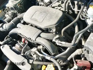 ✅ 2012 Subaru Outback Prem • VIN: 4S4BRBGC1C3302194 • Lot: 43243051. Listed on IAAI with 139,908 mi. Free auction sales archive from the USA and detailed vehicle history report at DreamBid. Image 22.