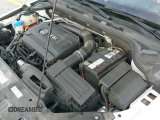 ✅ 2016 Volkswagen Jetta GLI SE • VIN: 3VW4S7AJXGM359145 • Lot: 42259836. Wystawiony na IAAI z przebiegiem 111 313 mil. Bezpłatny archiwum sprzedaży aukcyjnych z USA i szczegółowy raport historii pojazdu na DreamBid. Zdjęcie 20.