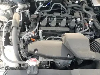 ✅ 2024 Honda CR-V Sport • VIN: 2HKRS4H51RH103758 • Лот: 65755625. Опубликован ранее на Copart с пробегом 17 300 миль. Бесплатный доступ к архиву аукционных продаж из США и подробный отчёт об истории автомобиля на DreamBid. Изображение 15.