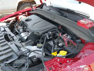 2024 Dodge Hornet R/T z VIN ZACPDFCW6R3A29202, wystawiony jako IAAI lot #39961525 z przebiegiem 7 107 mil mil oraz . Historia ofert i sprzedaży dostępna na DreamBid. Obrazek 19.