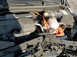 ✅ 2024 Kia Sportage LX • VIN: KNDPUCDG0R7136483 • Лот: 47004015. Опубликован ранее на Copart с пробегом 10 166 миль. Бесплатный доступ к архиву аукционных продаж из США и подробный отчёт об истории автомобиля на DreamBid. Изображение 15.