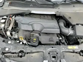 ✅ 2023 Land Rover Range Rover Evoque R-Dynamic S • VIN: SALZT2FX8PH207688 • Lot: 53756165. Listed on Copart with 11,414 mi. Free auction sales archive from the USA and detailed vehicle history report at DreamBid. Image 14.