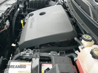 ✅ 2021 Buick Enclave Avenir • VIN: 5GAERDKW6MJ202654 • Lot: 41361177. Listed on IAAI with 24,010 mi. Free auction sales archive from the USA and detailed vehicle history report at DreamBid. Image 18.