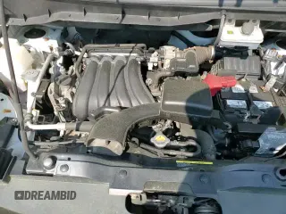 2018 Chevrolet City Express Cargo LT с VIN 3N63M0ZN3JK697106, выставлен на аукционе Copart как лот 59854275 с пробегом 148 572 миль миль и Чистый • Clean title. История ставок и продаж доступна на DreamBid. Изображение 14.