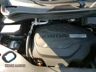 ✅ 2018 Honda Pilot EX-L • VIN: 5FNYF6H53JB013414 • Лот: 71277765. Опубликован ранее на Copart с пробегом 94 158 миль. Бесплатный доступ к архиву аукционных продаж из США и подробный отчёт об истории автомобиля на DreamBid. Изображение 14.