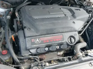 ✅ 2002 Acura TL Type S • VIN: 19UUA56802A013810 • Lot: 42752624. Wystawiony na IAAI z przebiegiem 141 299 mil. Bezpłatny archiwum sprzedaży aukcyjnych z USA i szczegółowy raport historii pojazdu na DreamBid. Zdjęcie 13.