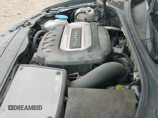 ✅ 2018 Audi S3 Premium Plus • VIN: WAUB1GFF1J1037240 • Lot: 41895730. Listed on IAAI with 79,508 mi. Free auction sales archive from the USA and detailed vehicle history report at DreamBid. Image 19.