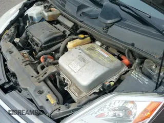 ✅ 2008 Toyota Prius • VIN: JTDKB20U583399550 • Lot: 43511714. Listed on IAAI with 216,034 mi. Free auction sales archive from the USA and detailed vehicle history report at DreamBid. Image 22.