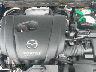 ✅ 2014 Mazda 3 S Grand Touring • VIN: JM1BM1W38E1182990 • Lot: 42669210. Listed on IAAI with 86,894 mi. Free auction sales archive from the USA and detailed vehicle history report at DreamBid. Image 20.