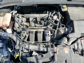 ✅ 2018 Ford Focus SE • VIN: 1FADP3F22JL223475 • Lot: 92644685. Listed on Copart with 118,797 mi. Free auction sales archive from the USA and detailed vehicle history report at DreamBid. Image 13.