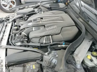 ✅ 2018 BMW 5 Series M550i xDrive • VIN: WBAJB9C55JB035694 • Lot: 42122730. Listed on IAAI with 61,561 mi. Free auction sales archive from the USA and detailed vehicle history report at DreamBid. Image 21.