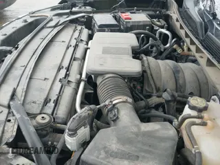 ✅ 2023 GMC Yukon XL Denali • VIN: 1GKS2JKL5PR500973 • Lot: 41687092. Listed on IAAI with 45,842 mi. Free auction sales archive from the USA and detailed vehicle history report at DreamBid. Image 14.