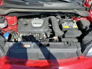 ✅ 2019 Kia Soul + • VIN: KNDJX3AA1K7006456 • Лот: 63660615. Опубликован ранее на Copart с пробегом 73 991 миль. Бесплатный доступ к архиву аукционных продаж из США и подробный отчёт об истории автомобиля на DreamBid. Изображение 15.