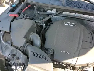 ✅ 2019 Audi Q5 Premium • VIN: WA1ANAFY6K2017038 • Lot: 81963415. Wystawiony na Copart z przebiegiem 79 155 mil. Bezpłatny archiwum sprzedaży aukcyjnych z USA i szczegółowy raport historii pojazdu na DreamBid. Zdjęcie 14.